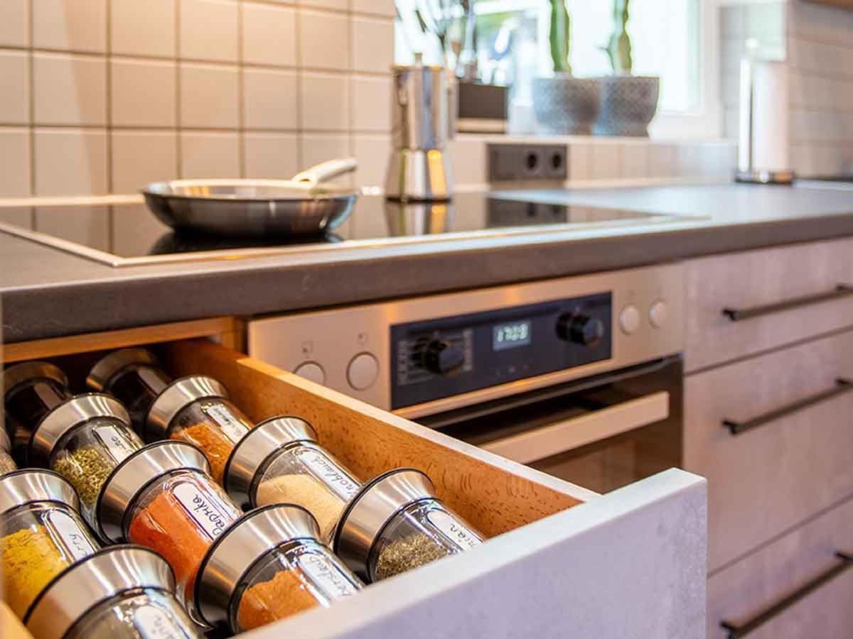 Ferienhaus Wennetraum Eslohe Bagian luar foto