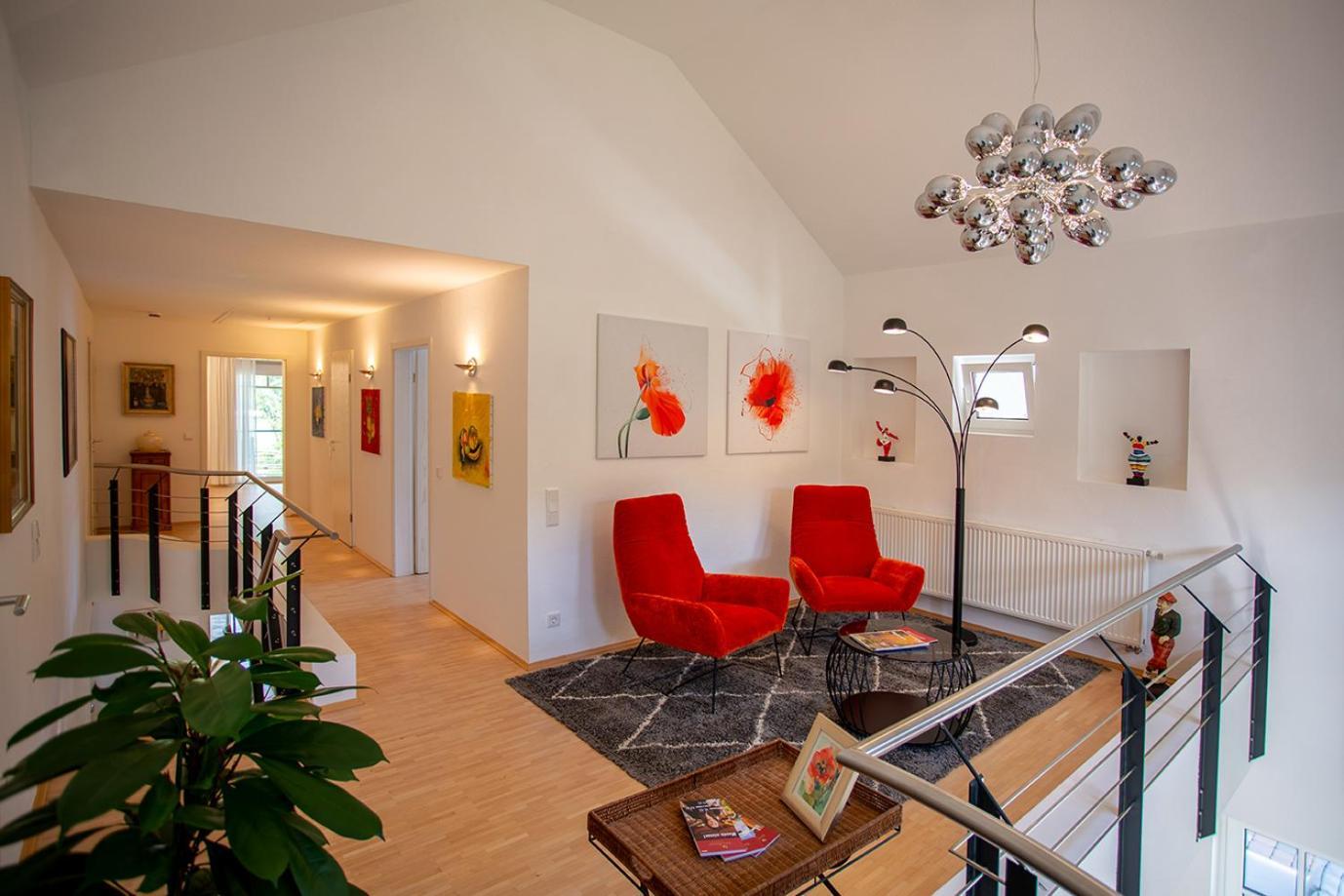 Ferienhaus Wennetraum Eslohe Bagian luar foto