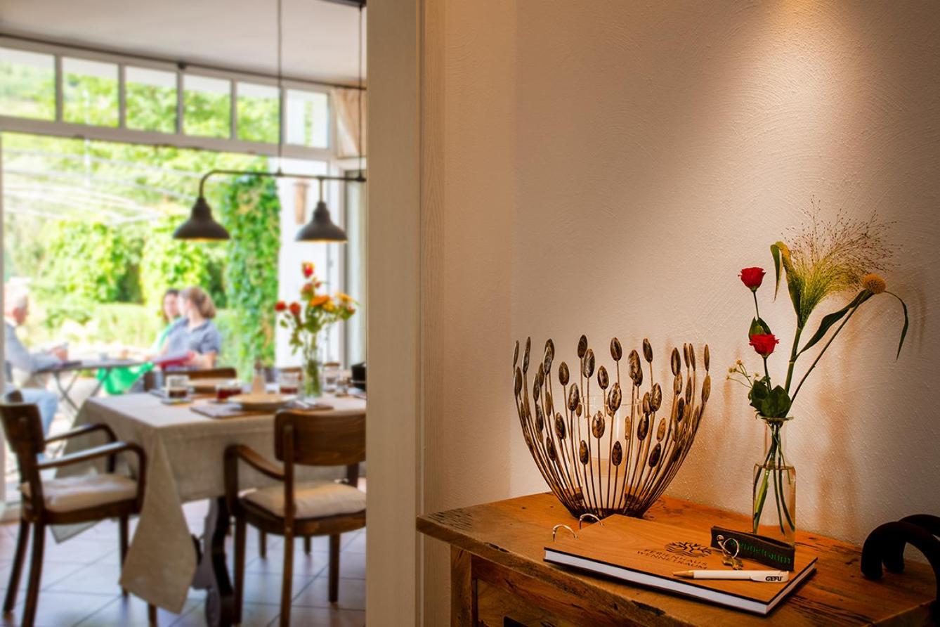 Ferienhaus Wennetraum Eslohe Bagian luar foto