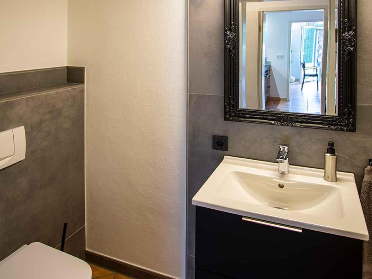Ferienhaus Wennetraum Eslohe Bagian luar foto