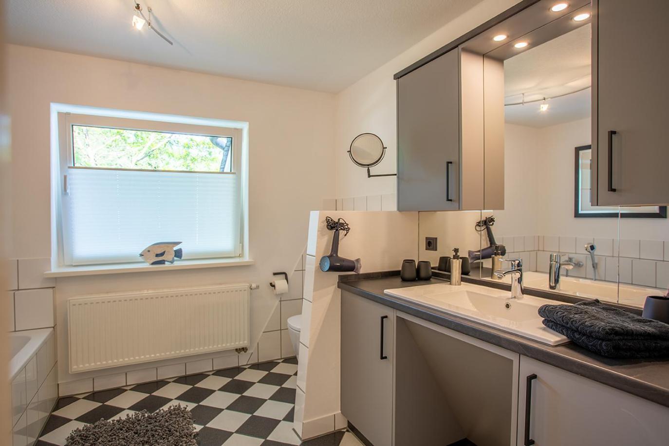 Ferienhaus Wennetraum Eslohe Bagian luar foto