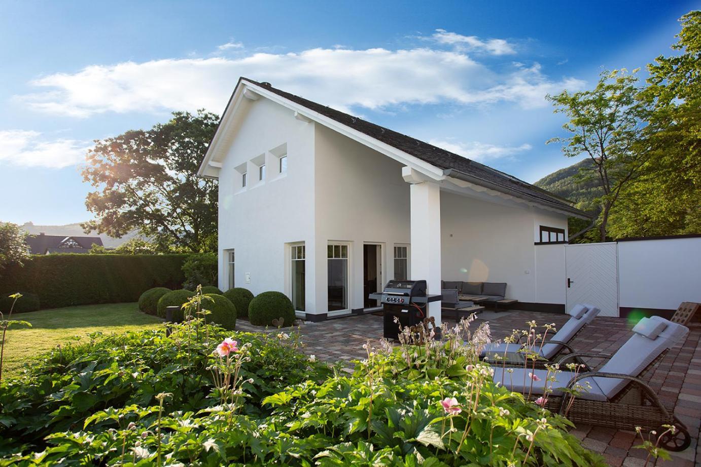 Ferienhaus Wennetraum Eslohe Bagian luar foto