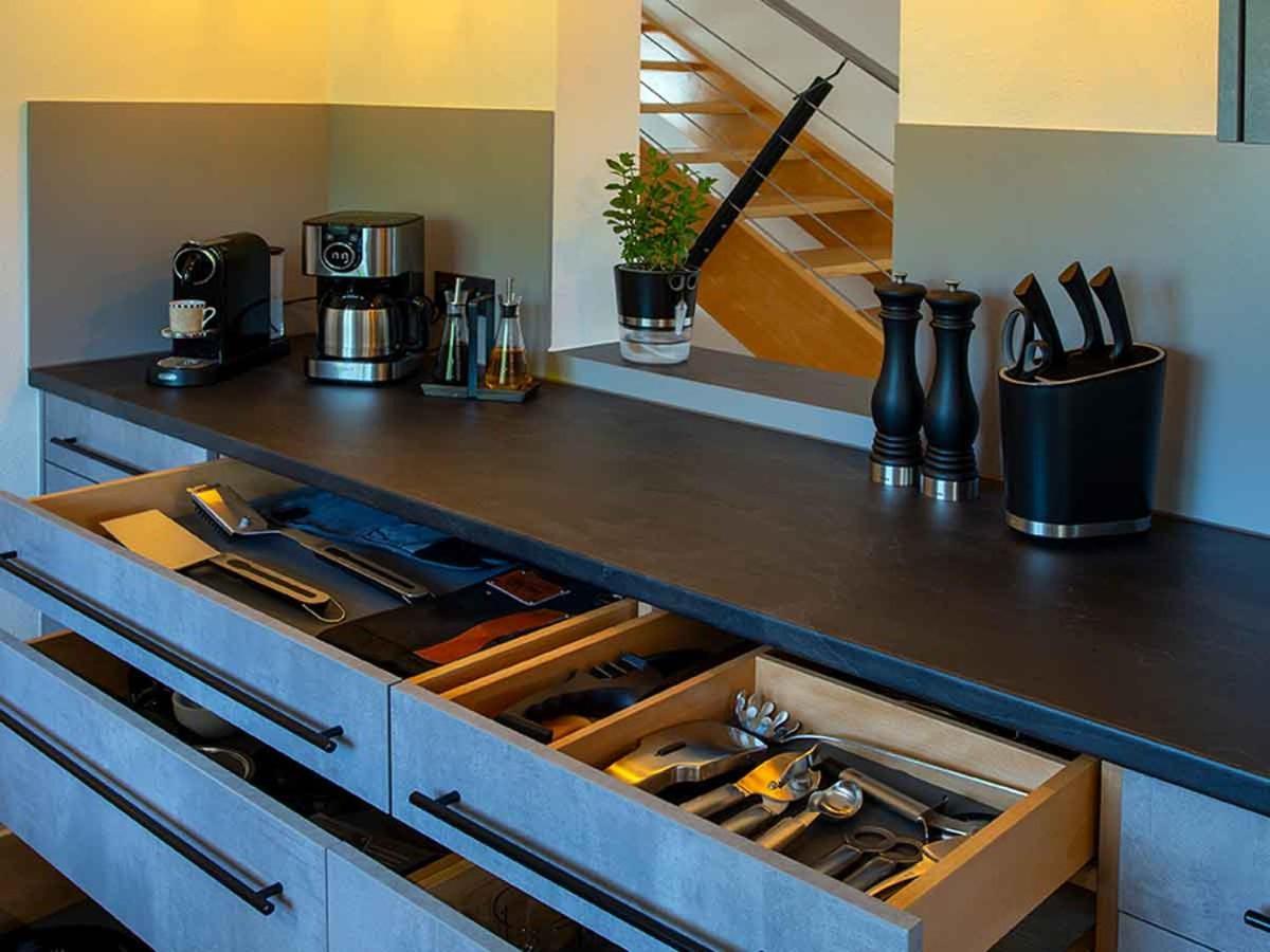 Ferienhaus Wennetraum Eslohe Bagian luar foto