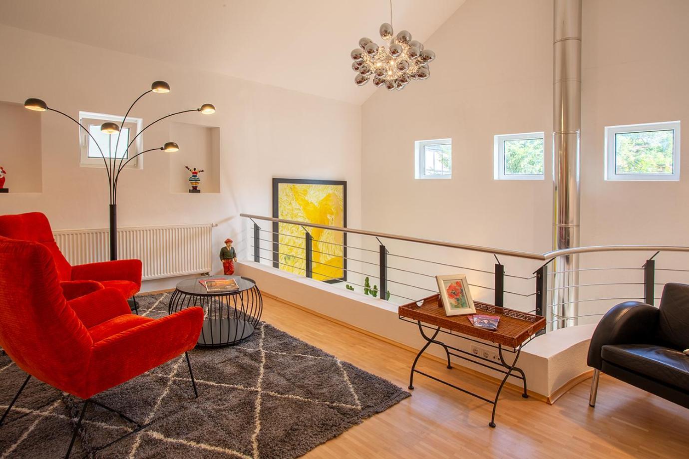 Ferienhaus Wennetraum Eslohe Bagian luar foto