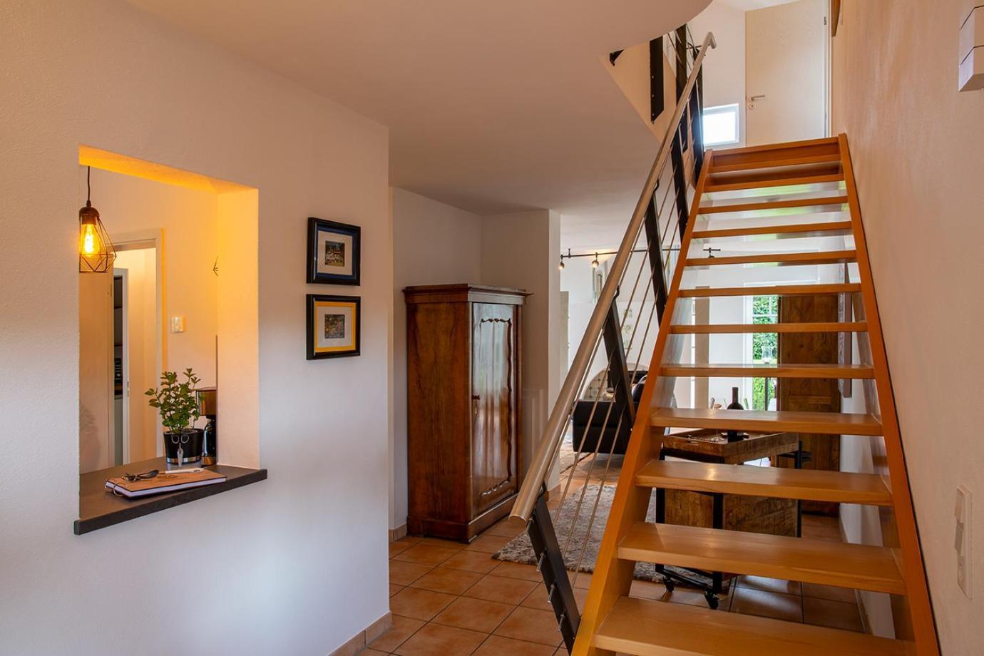 Ferienhaus Wennetraum Eslohe Bagian luar foto