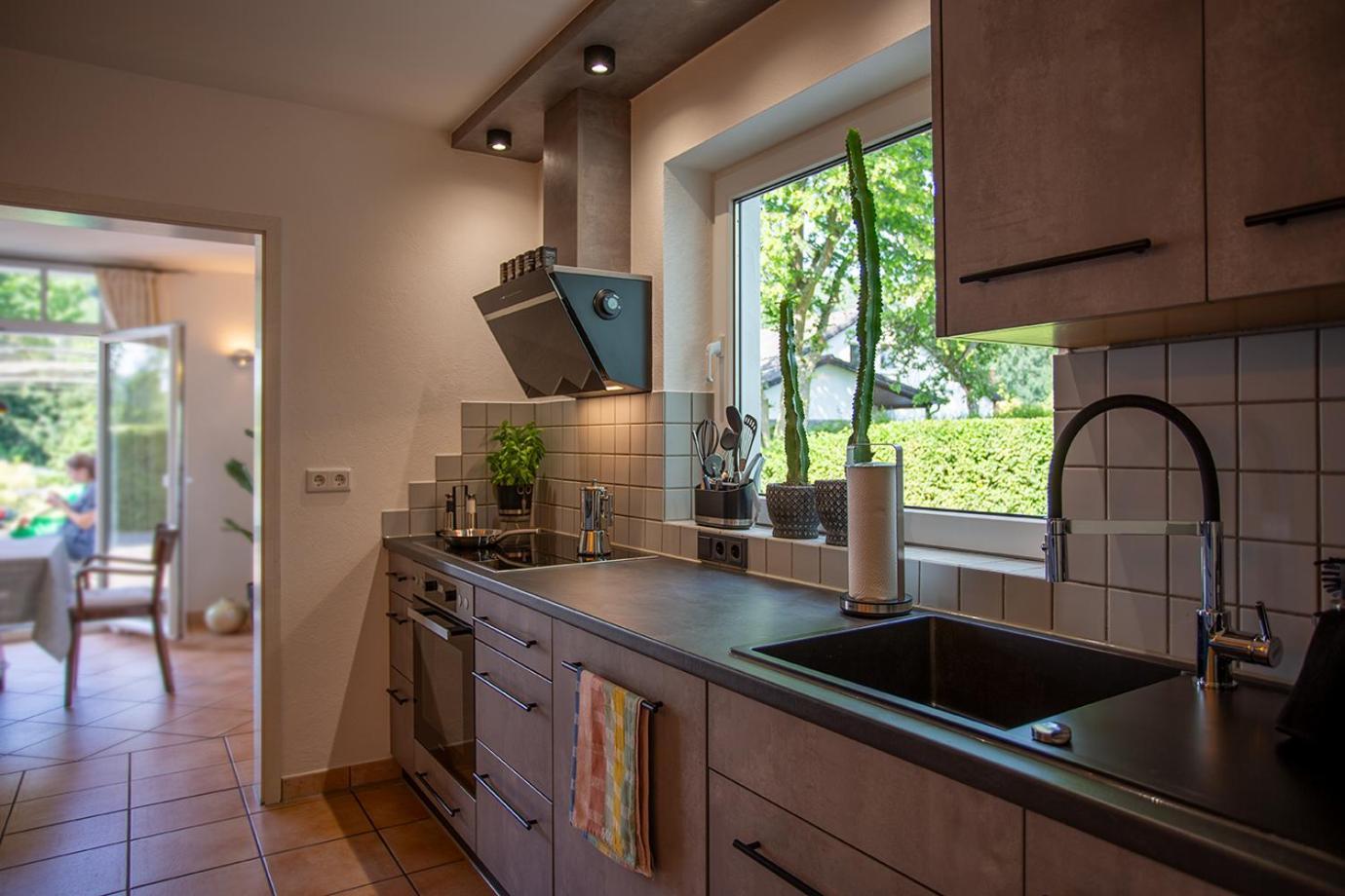 Ferienhaus Wennetraum Eslohe Bagian luar foto