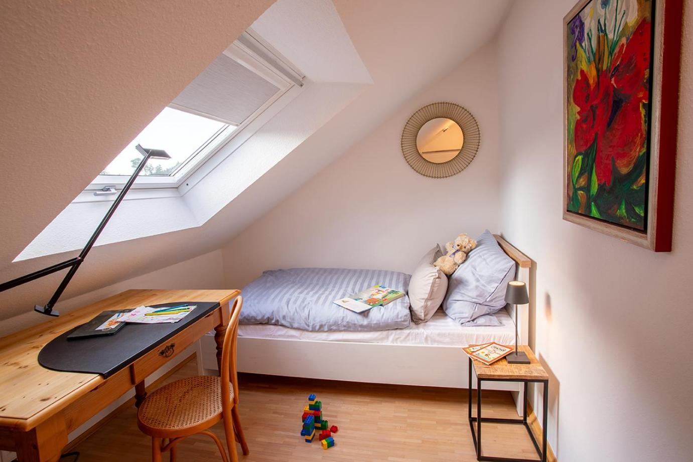 Ferienhaus Wennetraum Eslohe Bagian luar foto