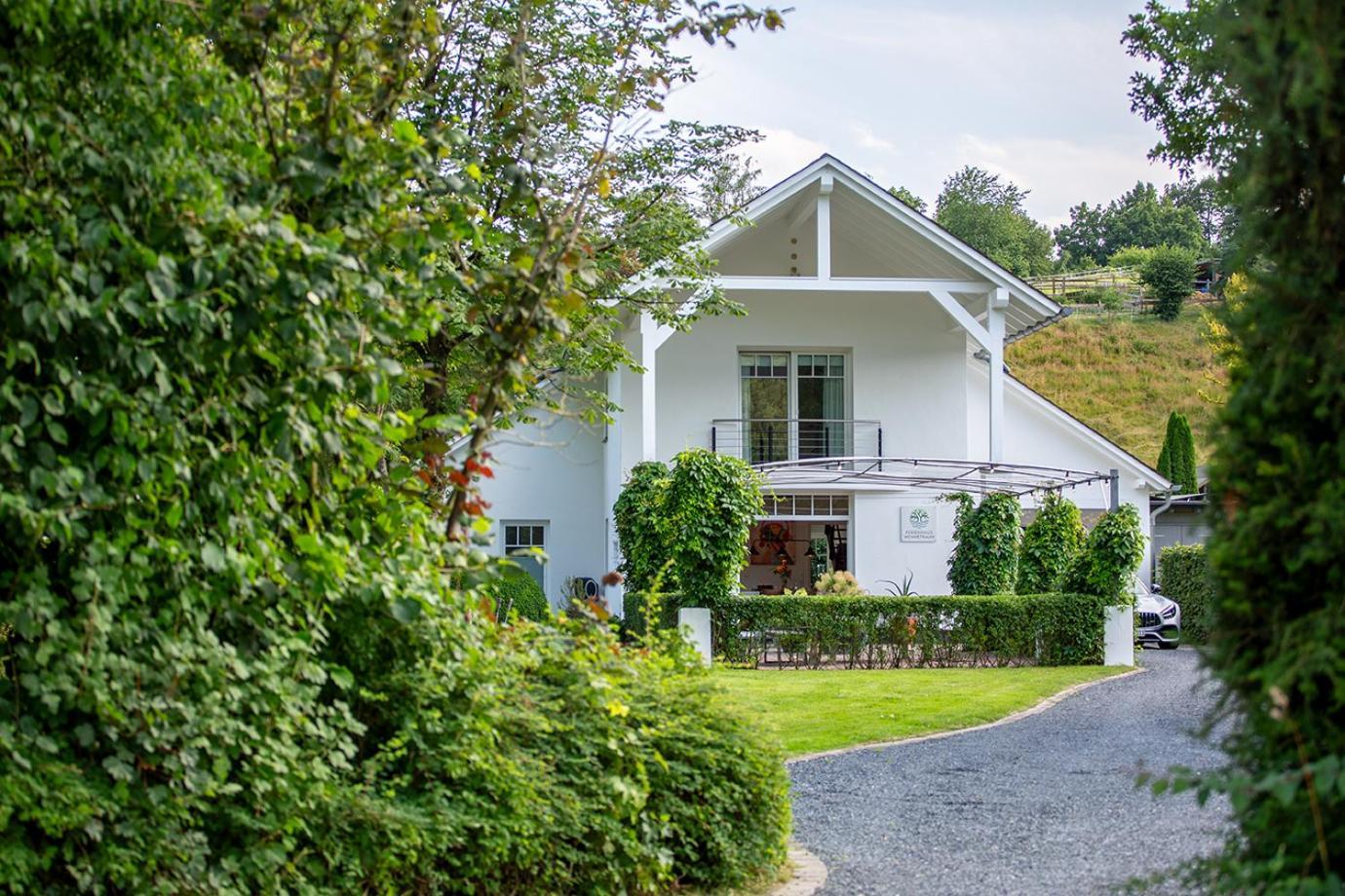 Ferienhaus Wennetraum Eslohe Bagian luar foto