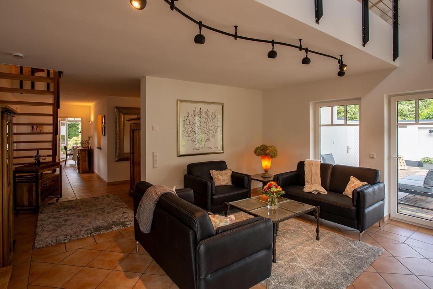 Ferienhaus Wennetraum Eslohe Bagian luar foto